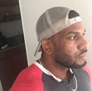 Meet your Posher, Firstoflyy